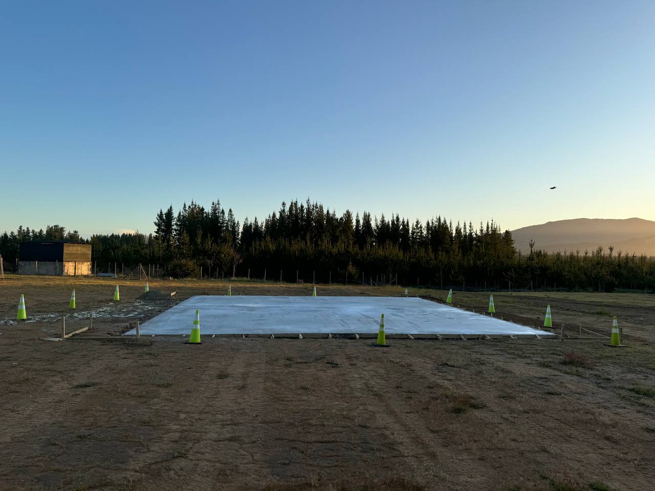 Obras Civiles