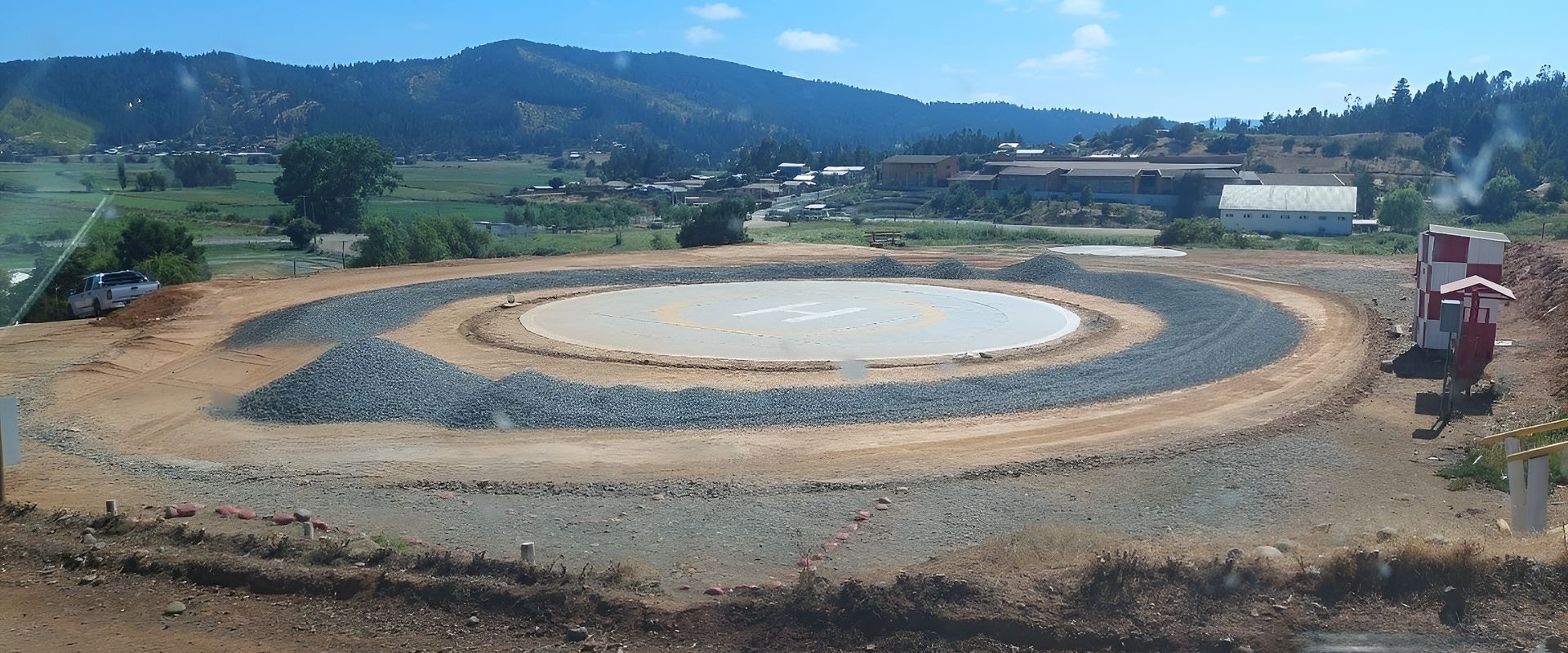 Obras civiles